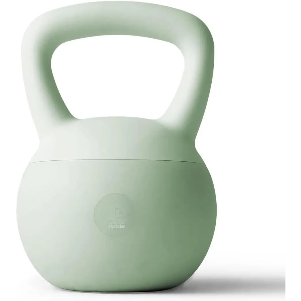 Soft Kettlebell,Kettlebell Anti-Slip Grip Weight for Home Workouts, Kettlebells Set Strength and Safety Guaranteed