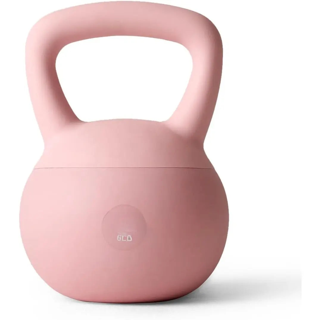 Soft Kettlebell,Kettlebell Anti-Slip Grip Weight for Home Workouts, Kettlebells Set Strength and Safety Guaranteed